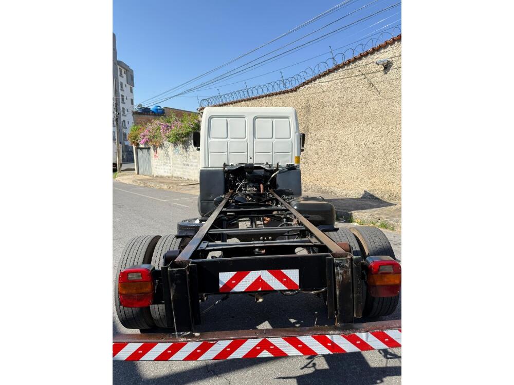 Ford F 815