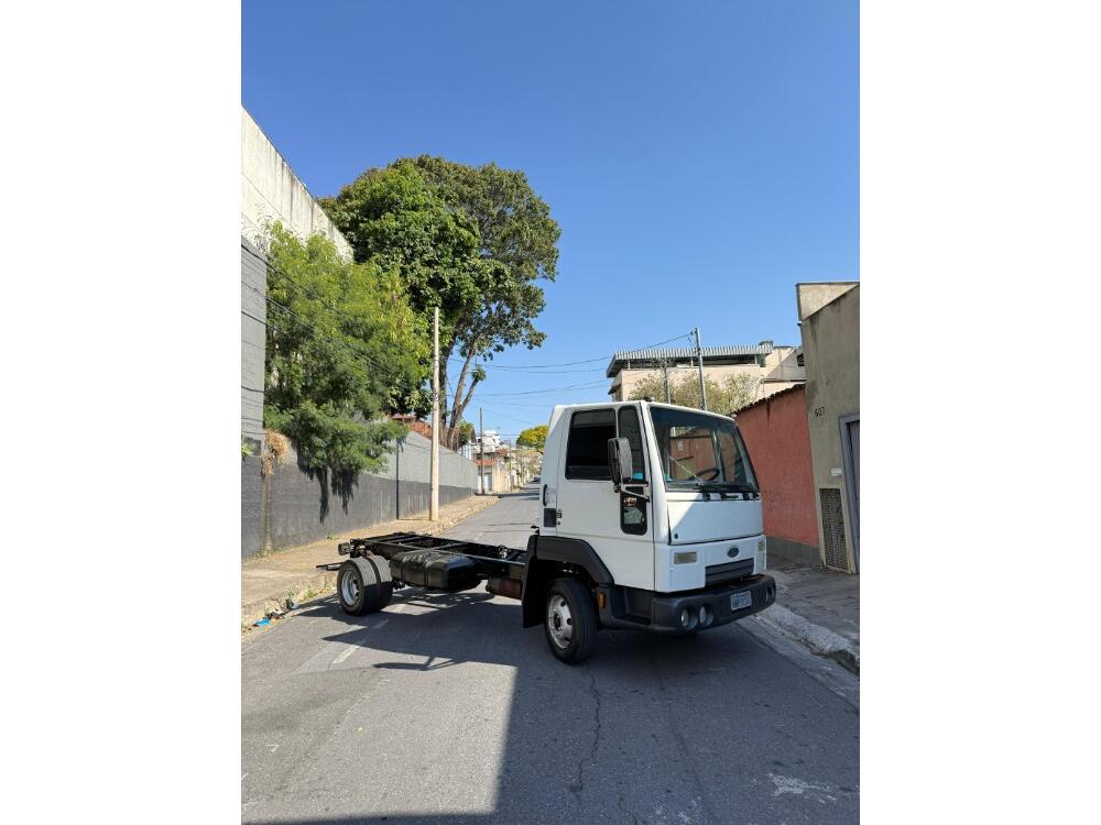 Ford F 815