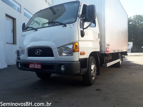 Hyundai Hd 78 Hyundai Hd 78