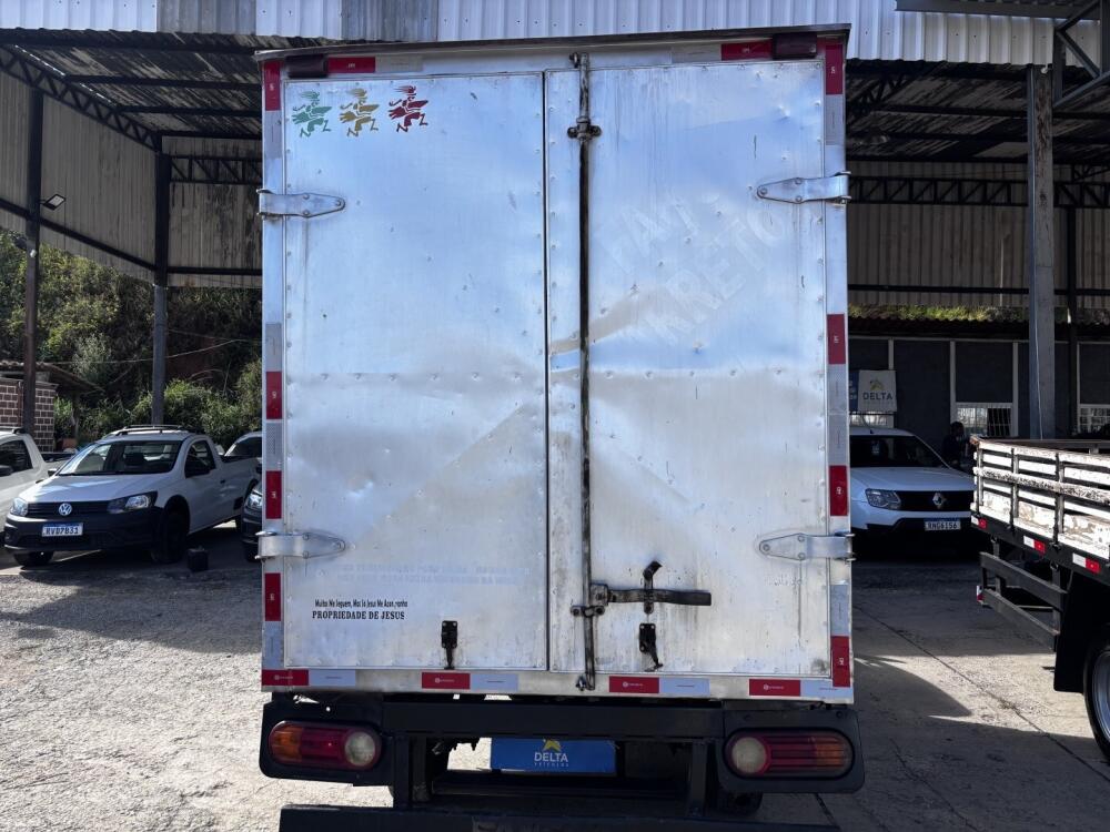 Hyundai HR