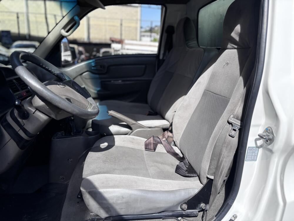 Hyundai HR