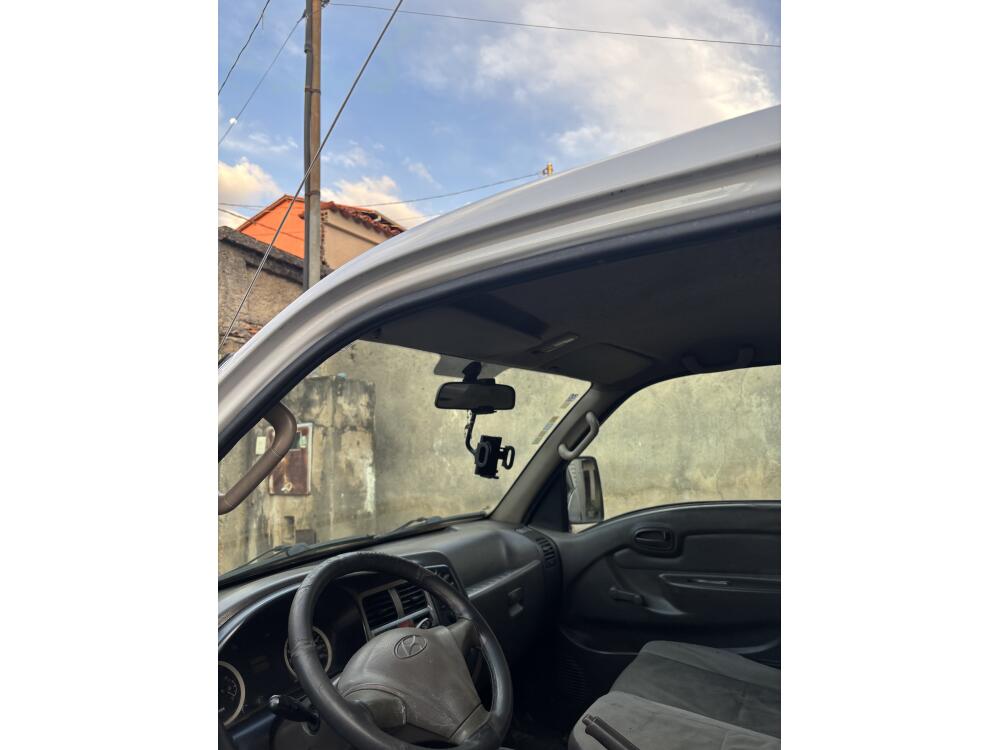 Hyundai HR