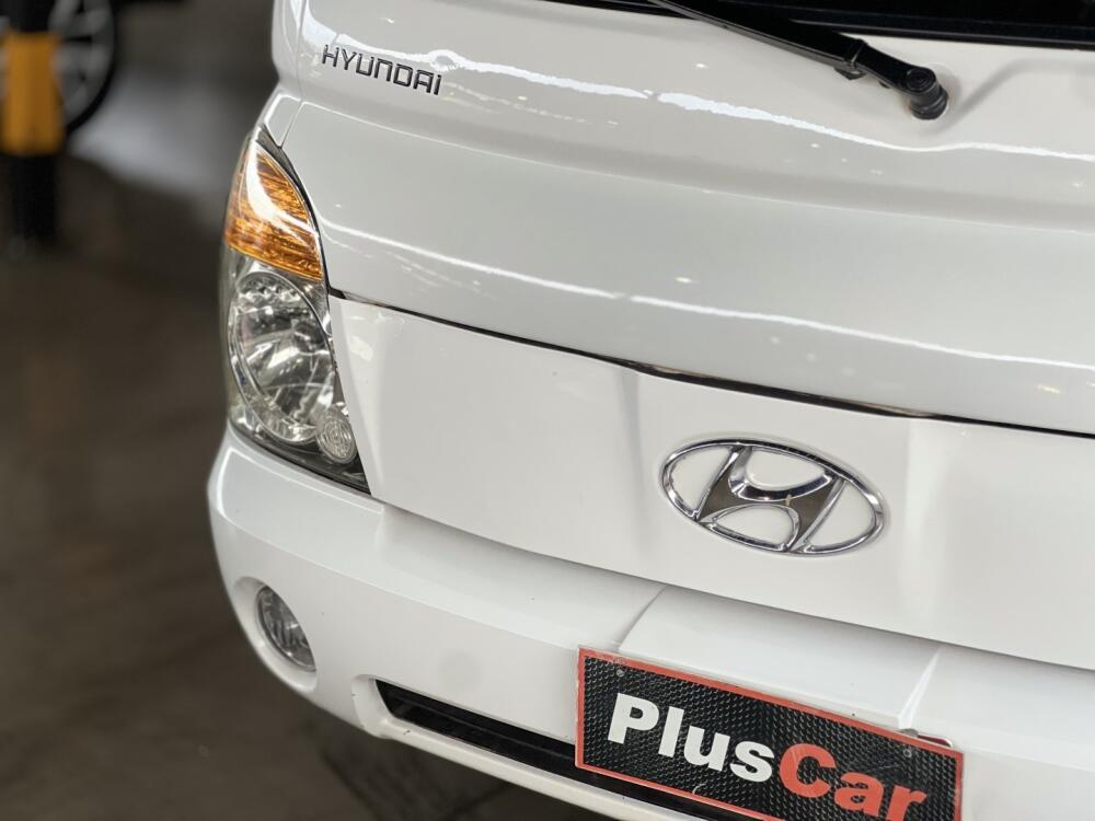 Hyundai HR