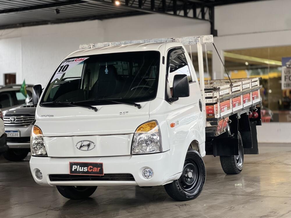 Hyundai HR