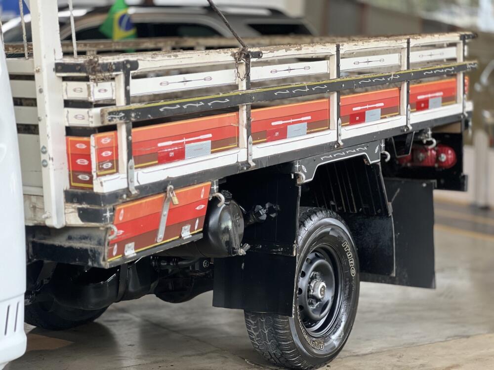 Hyundai HR