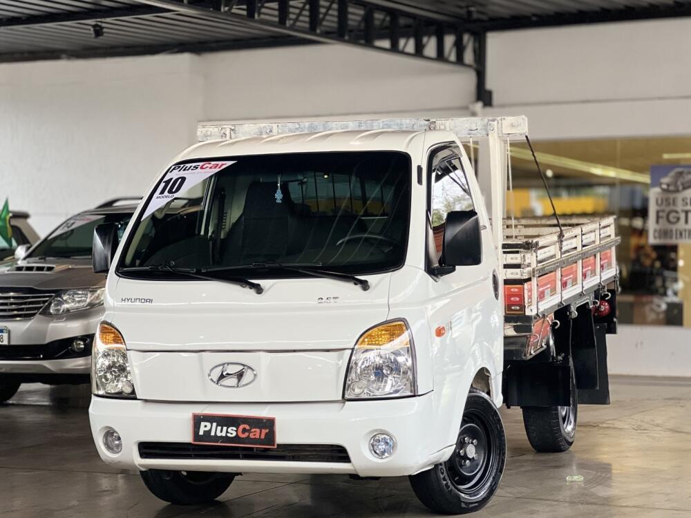 Hyundai HR