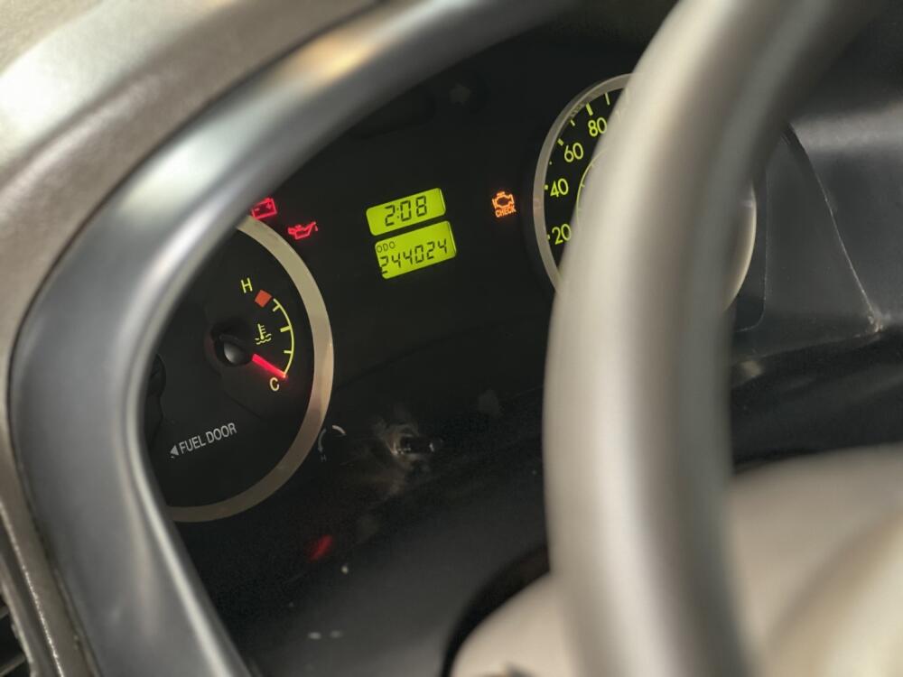 Hyundai HR