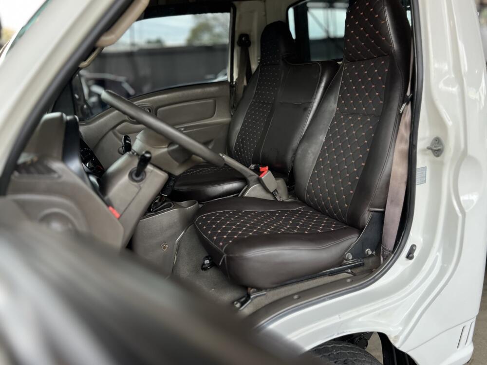 Hyundai HR