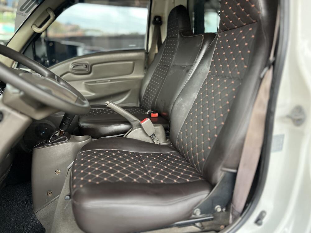 Hyundai HR
