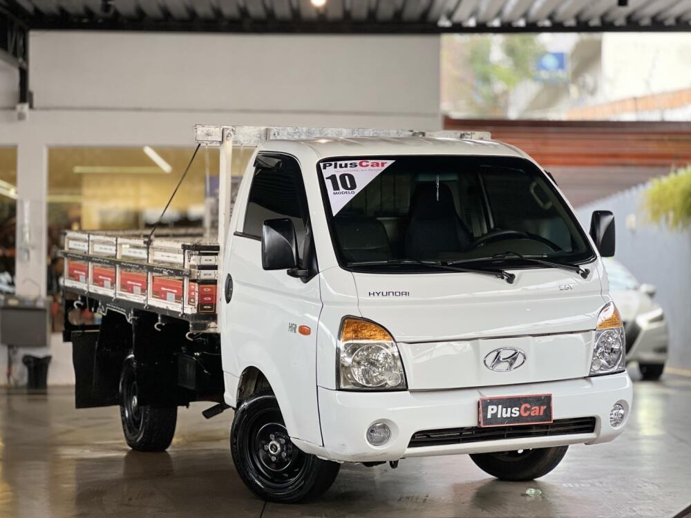 Hyundai HR