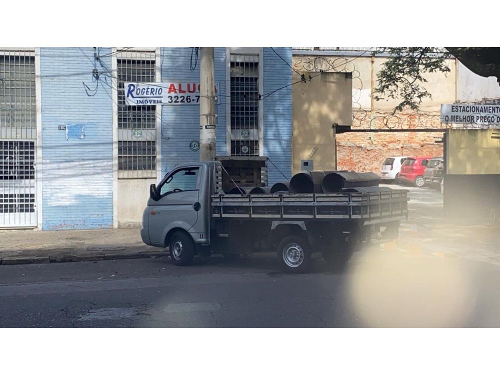 Hyundai HR