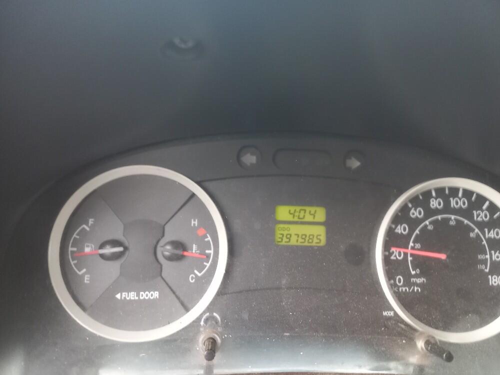 Hyundai HR