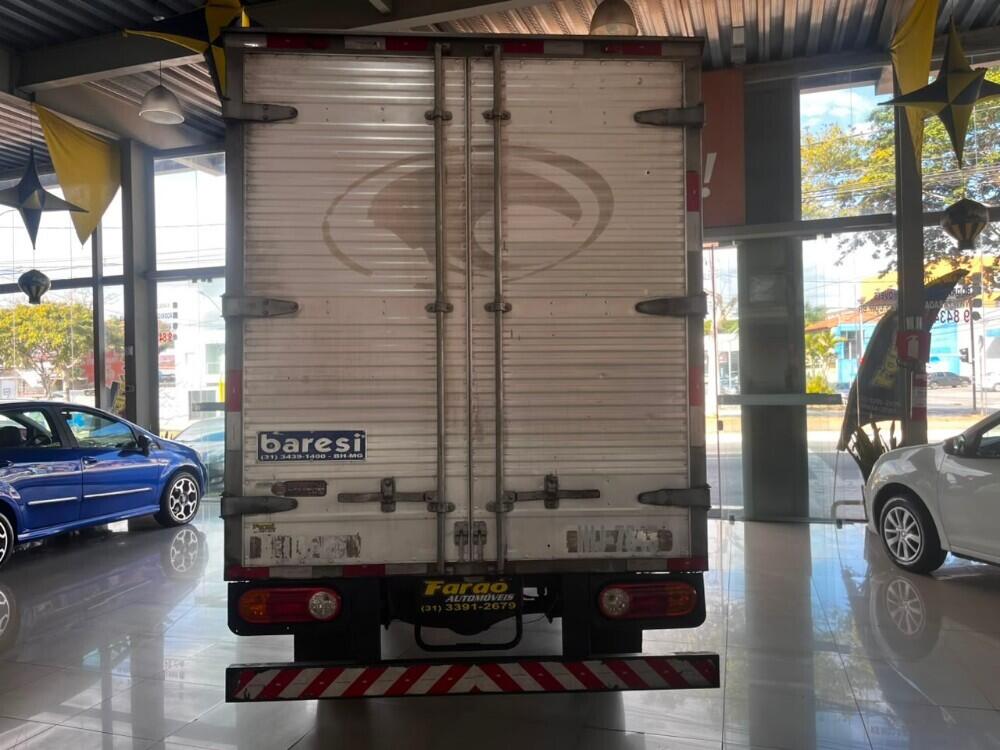 Hyundai HR