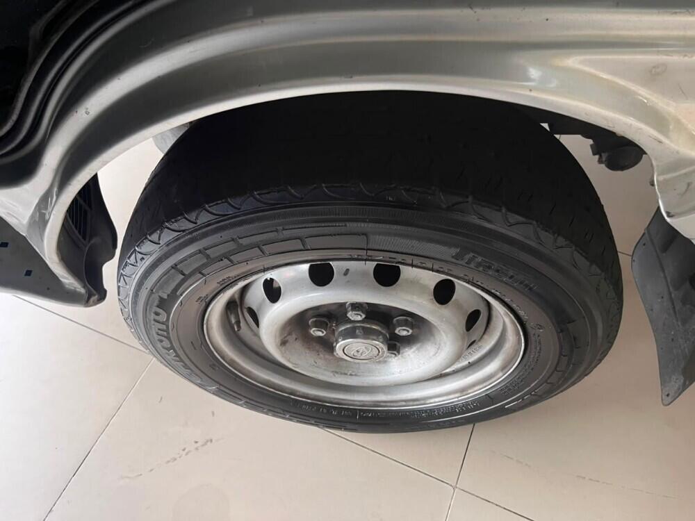Hyundai HR