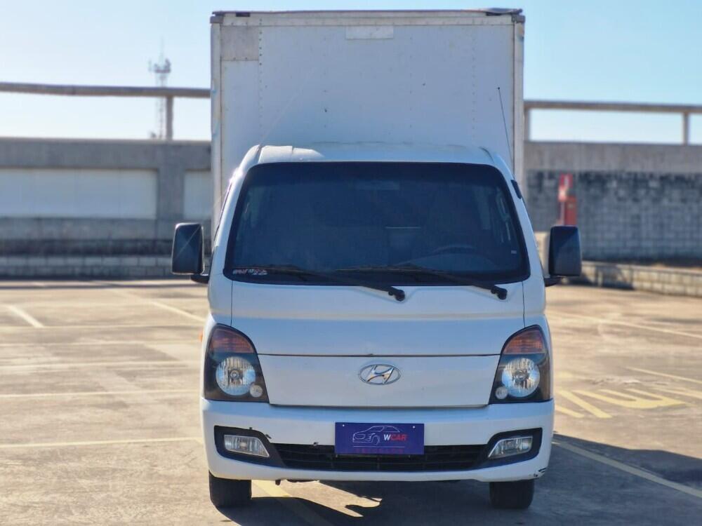 Hyundai HR