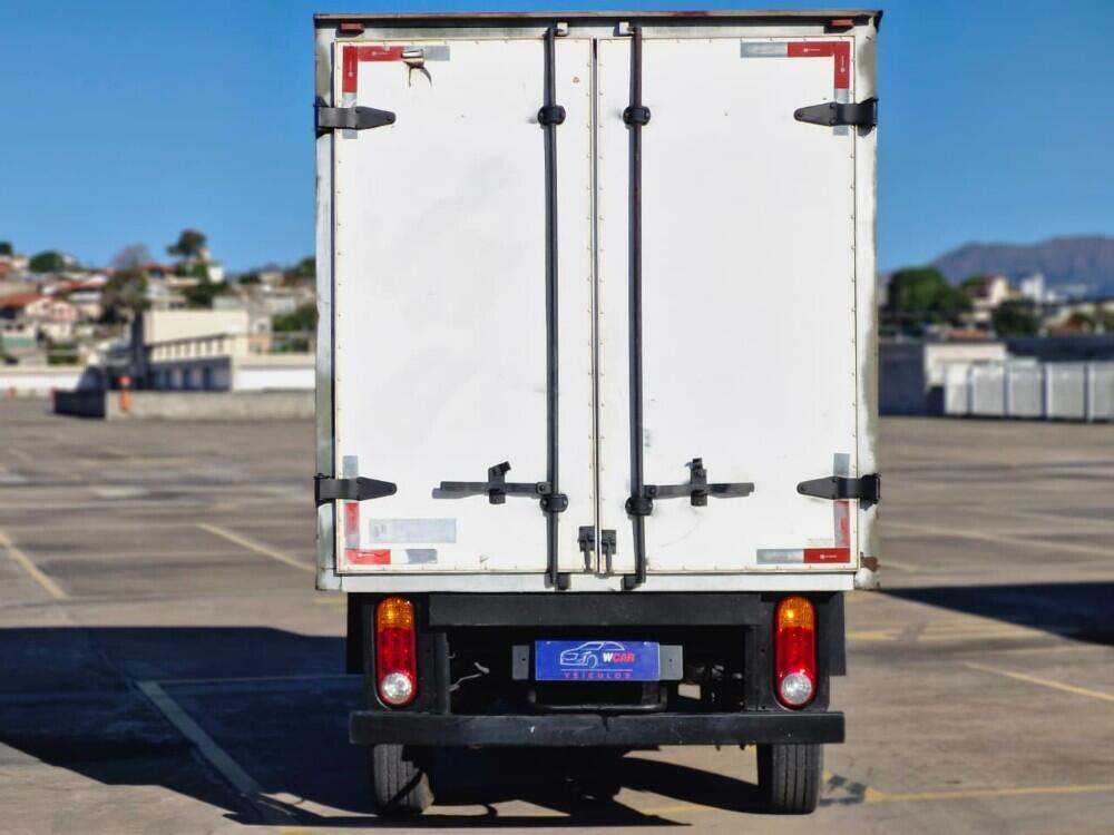 Hyundai HR