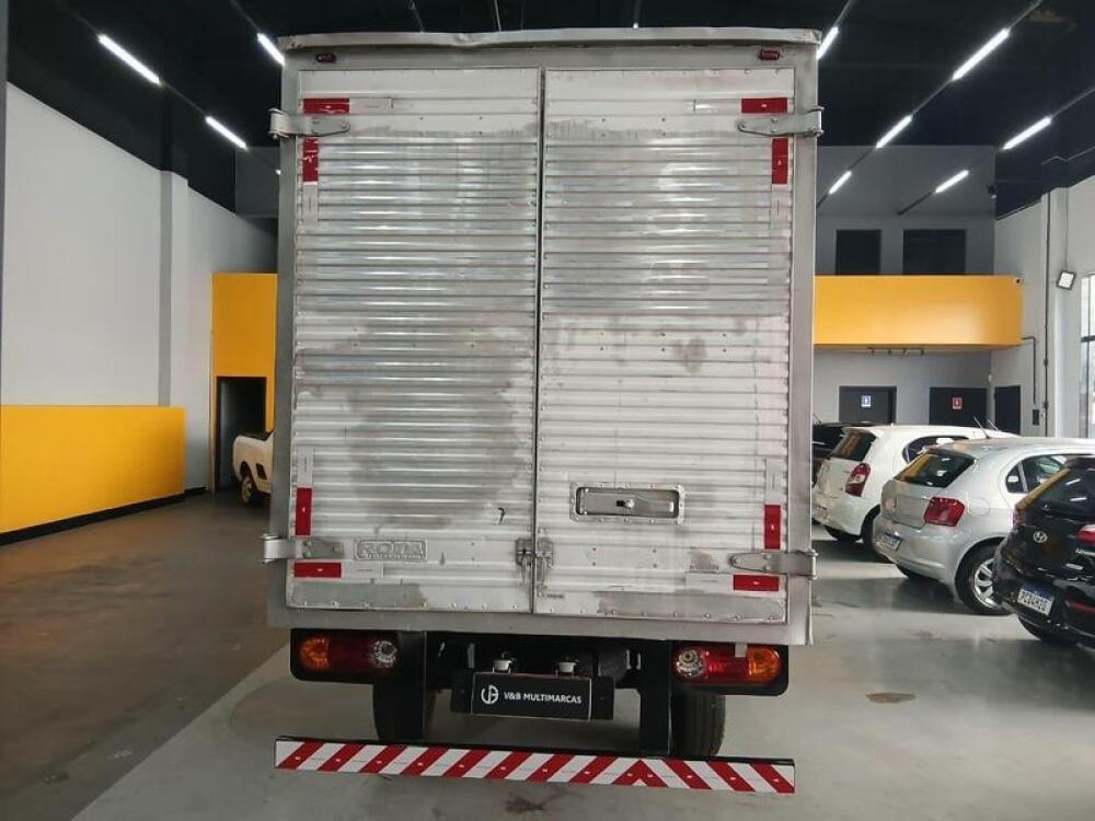 Hyundai HR