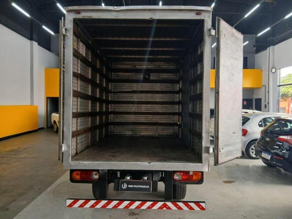 Hyundai HR