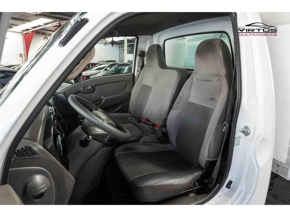 Hyundai HR