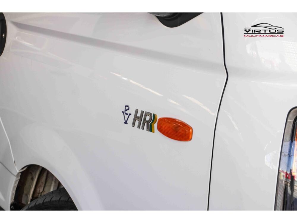 Hyundai HR