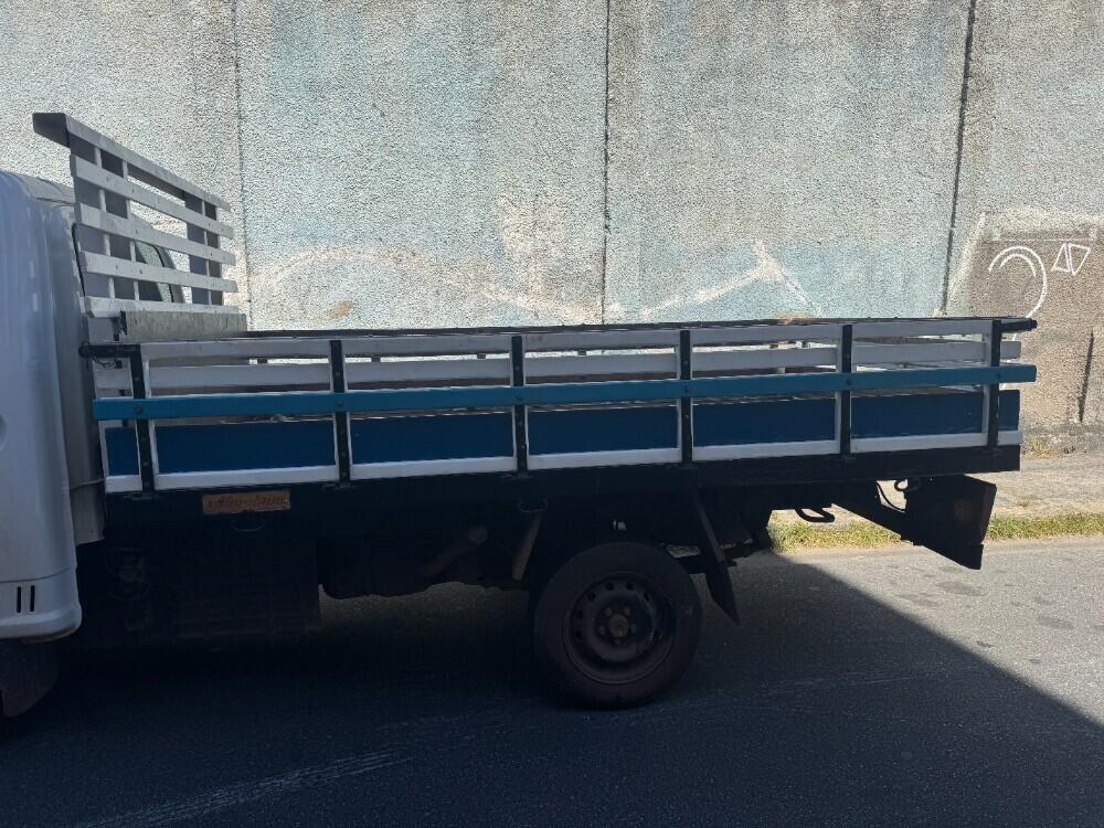 Hyundai HR