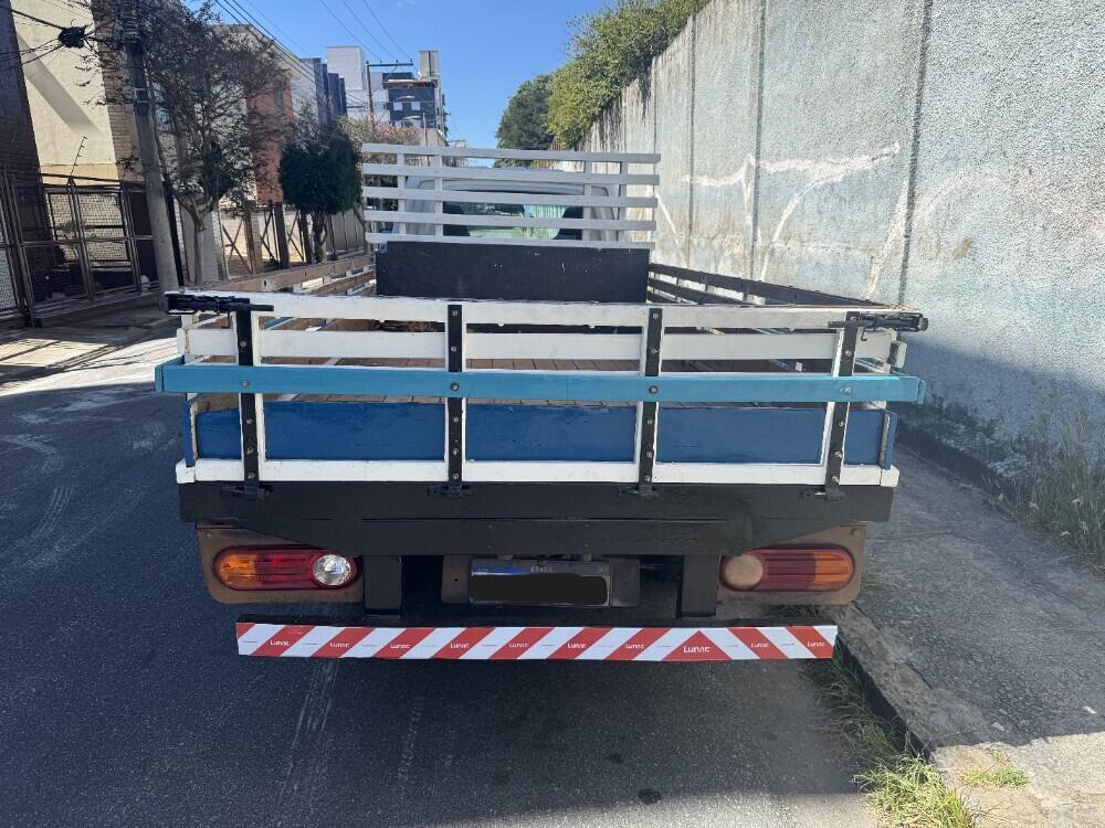Hyundai HR