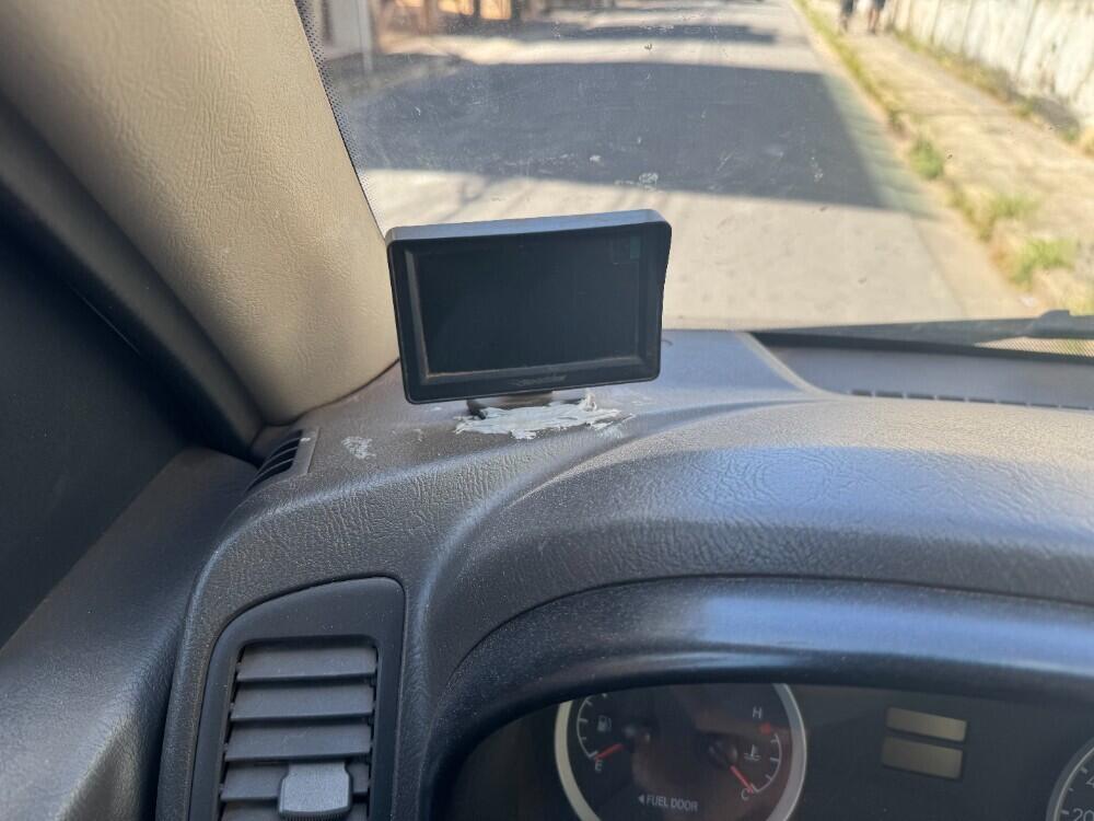 Hyundai HR