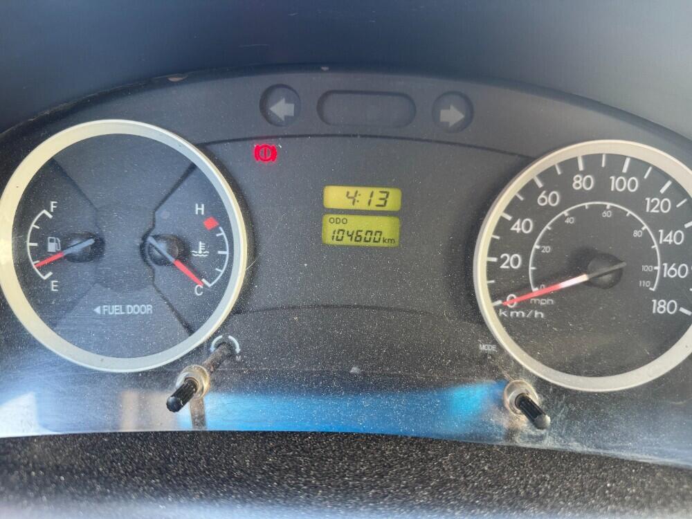 Hyundai HR