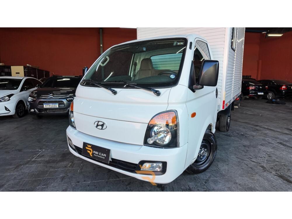 Hyundai HR