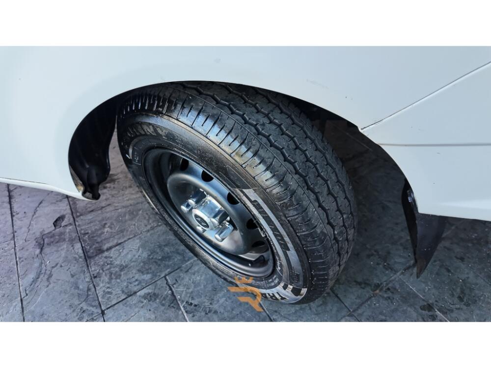 Hyundai HR