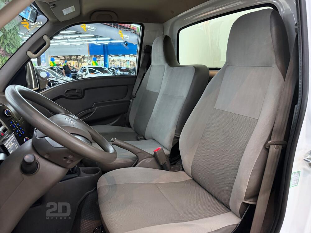 Hyundai HR