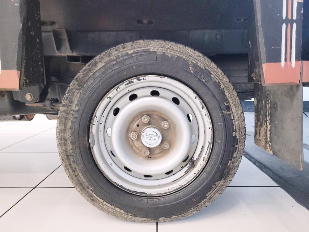 Hyundai HR