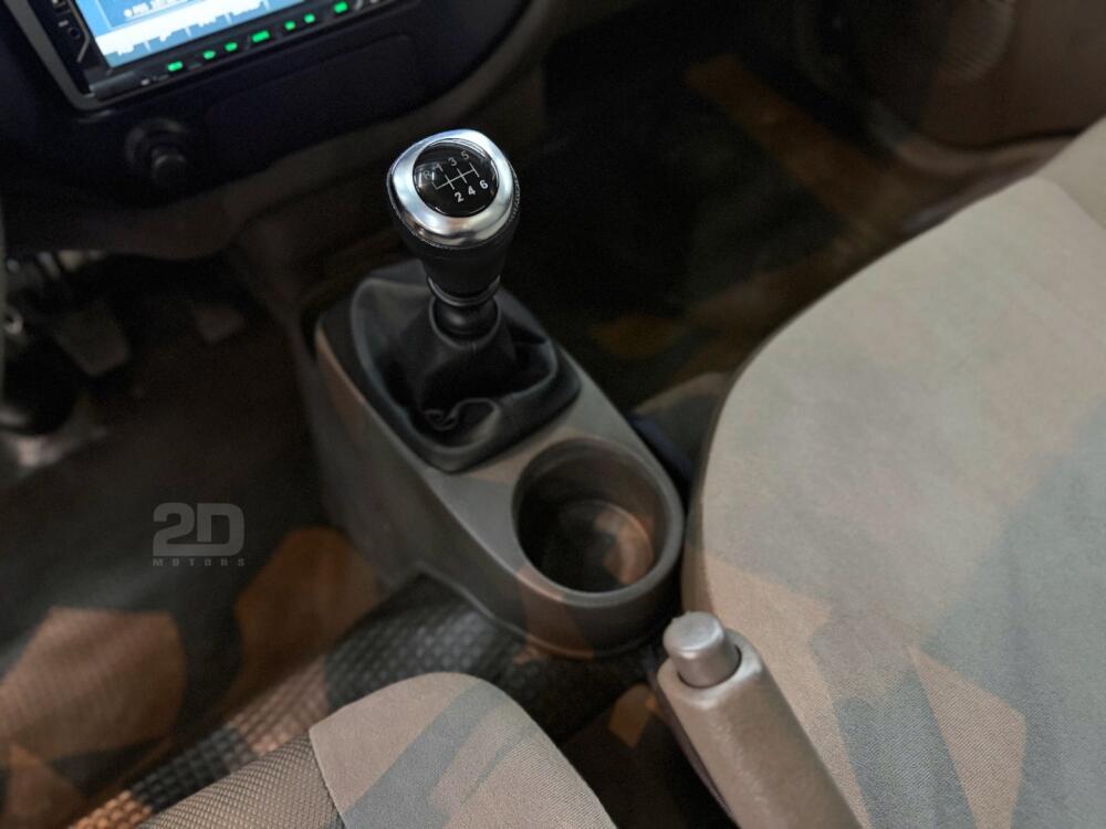 Hyundai HR