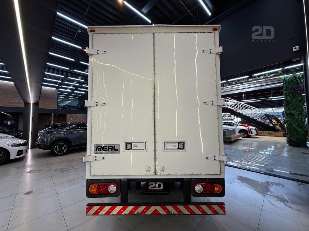 Hyundai HR