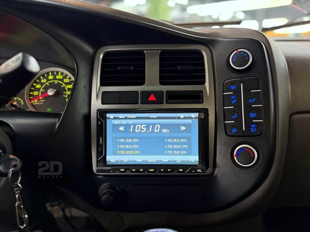 Hyundai HR