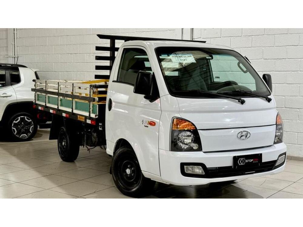 Hyundai HR
