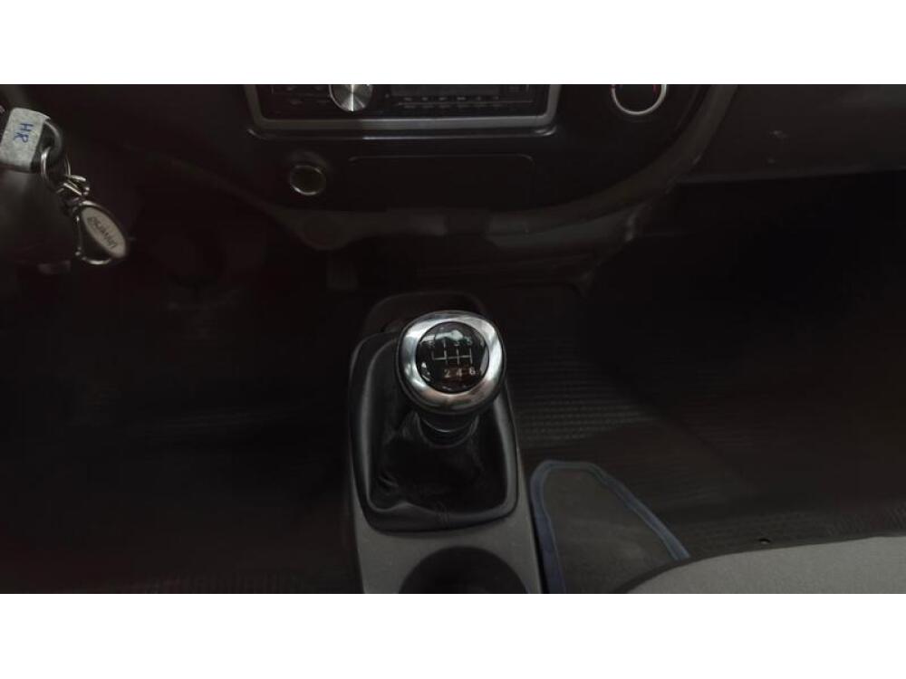 Hyundai HR