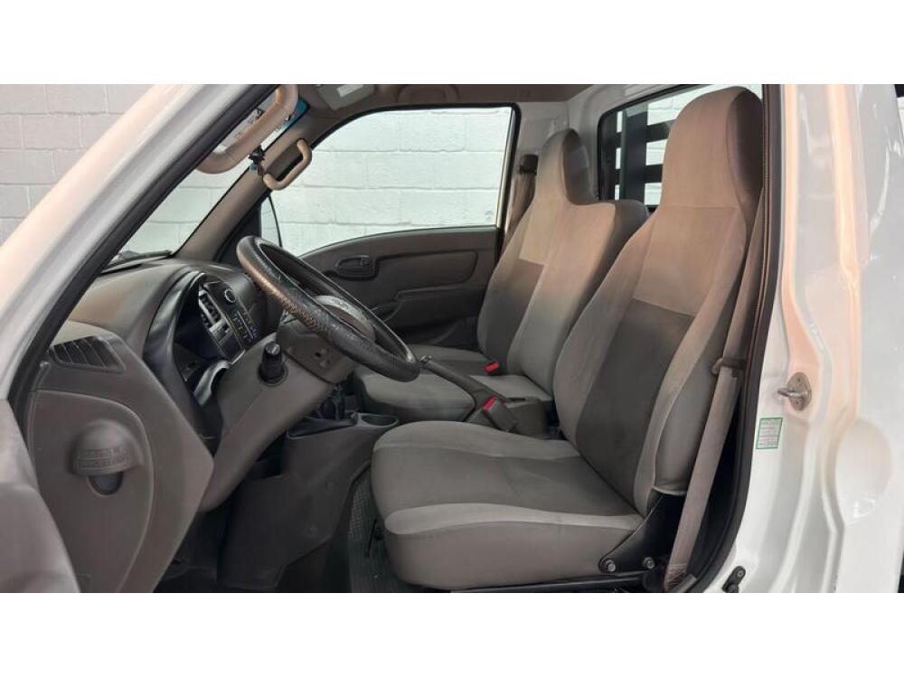 Hyundai HR