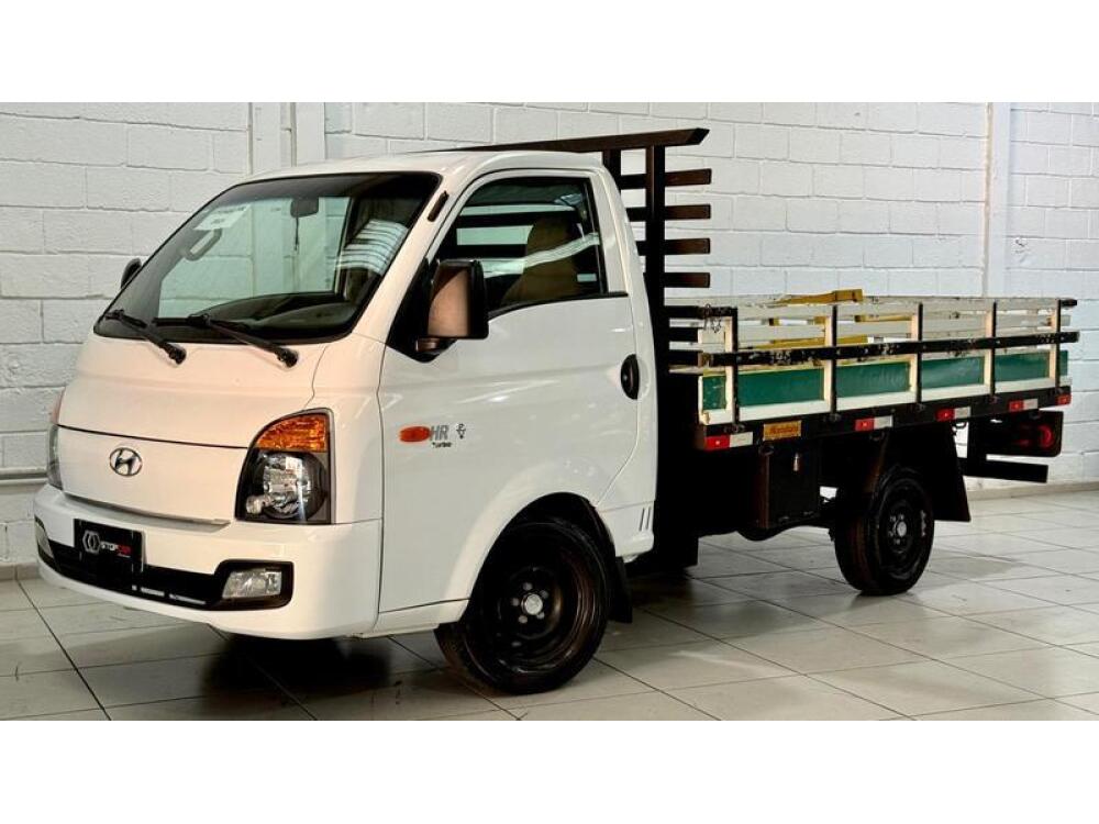 Hyundai HR