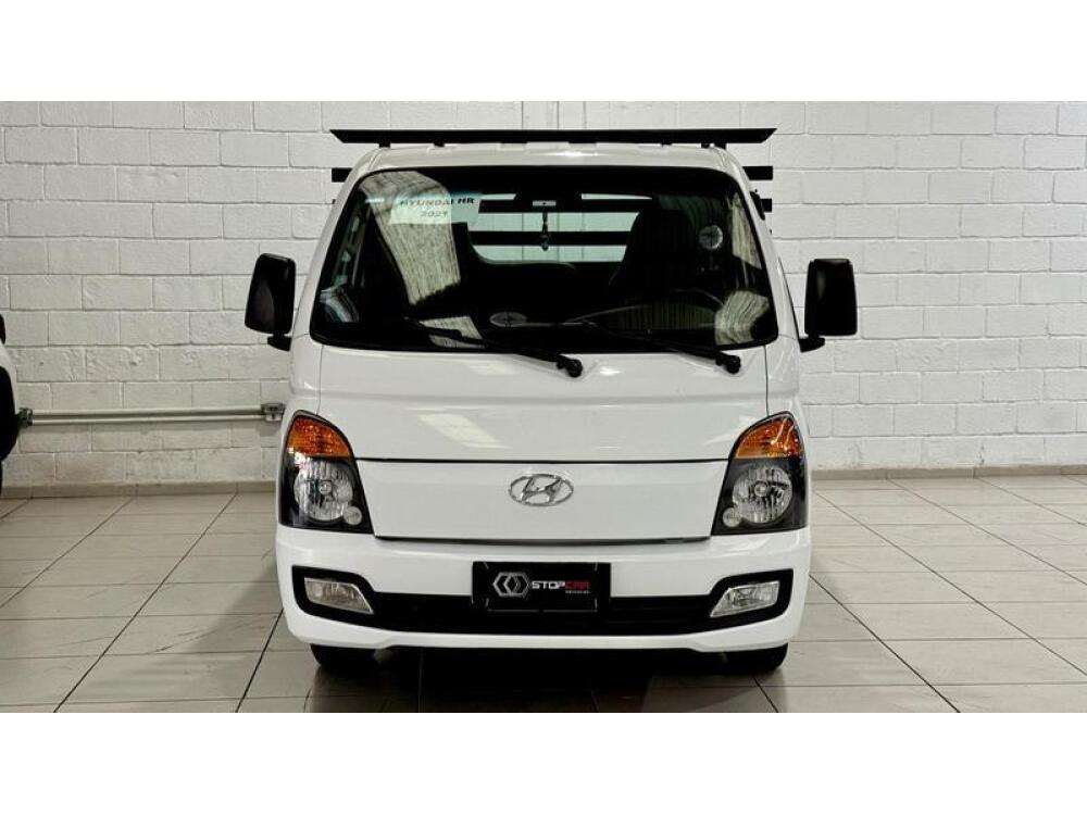 Hyundai HR