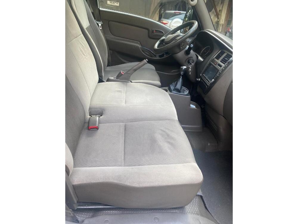 Hyundai HR