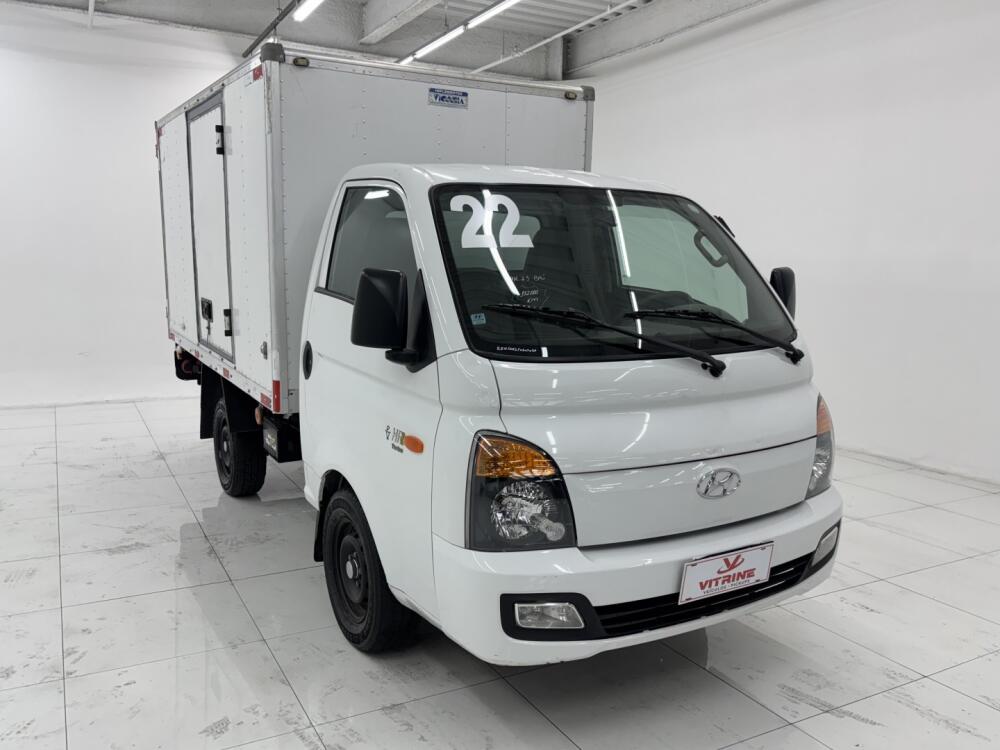 Hyundai HR