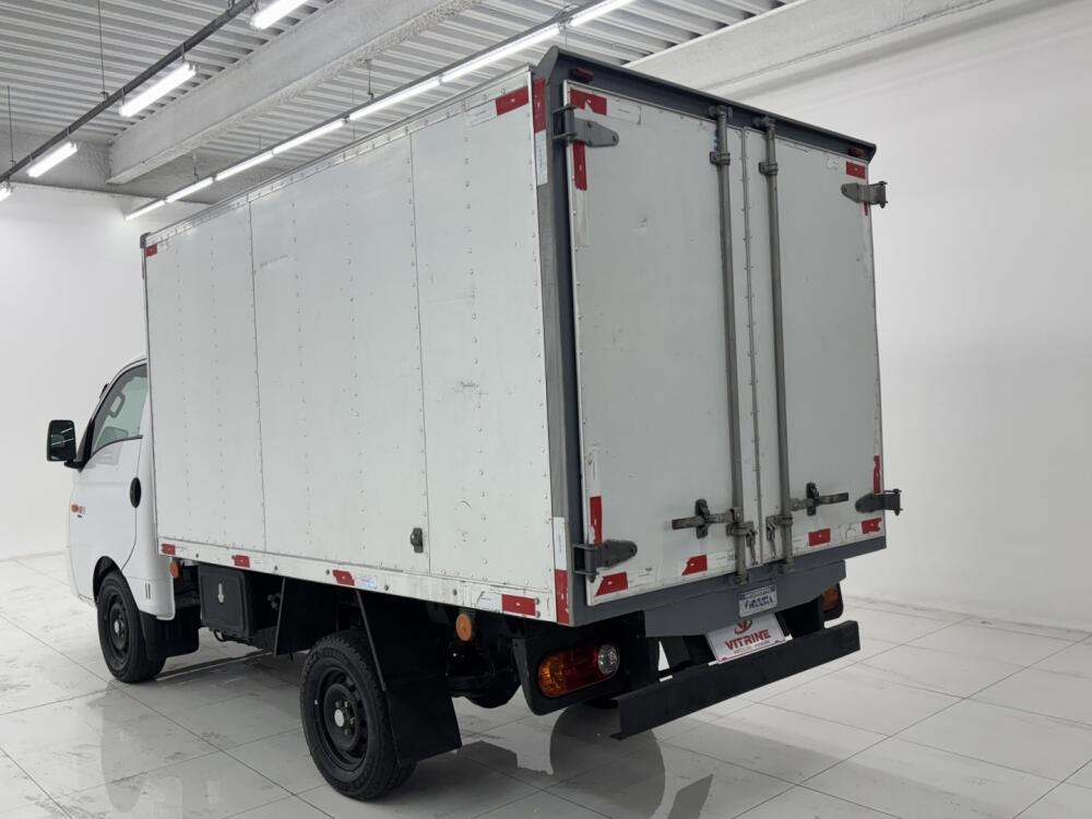 Hyundai HR