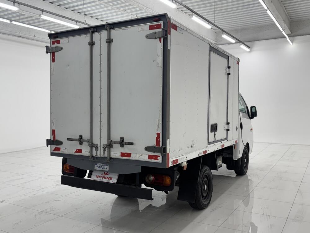 Hyundai HR