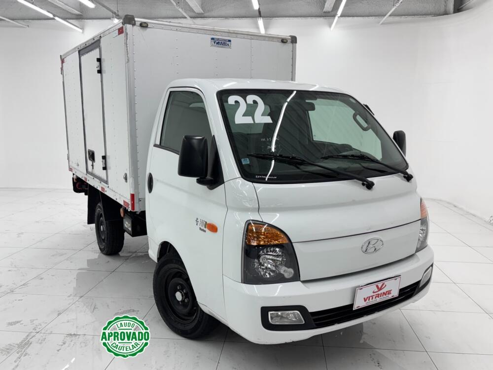 Hyundai HR