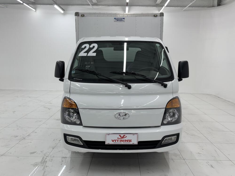 Hyundai HR