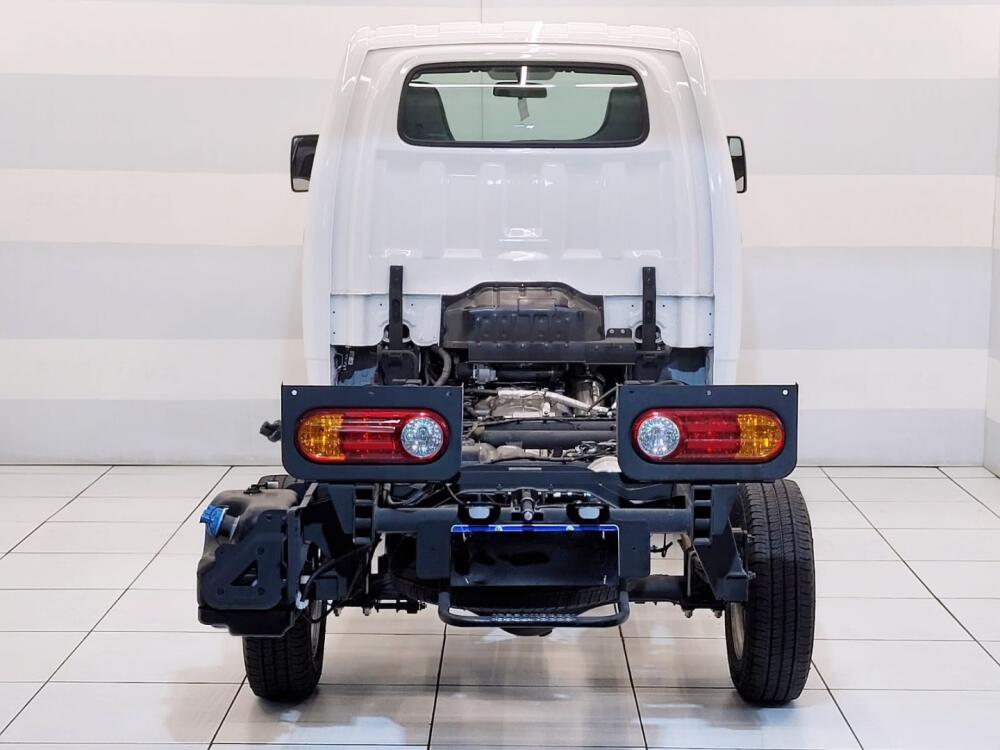 Hyundai HR