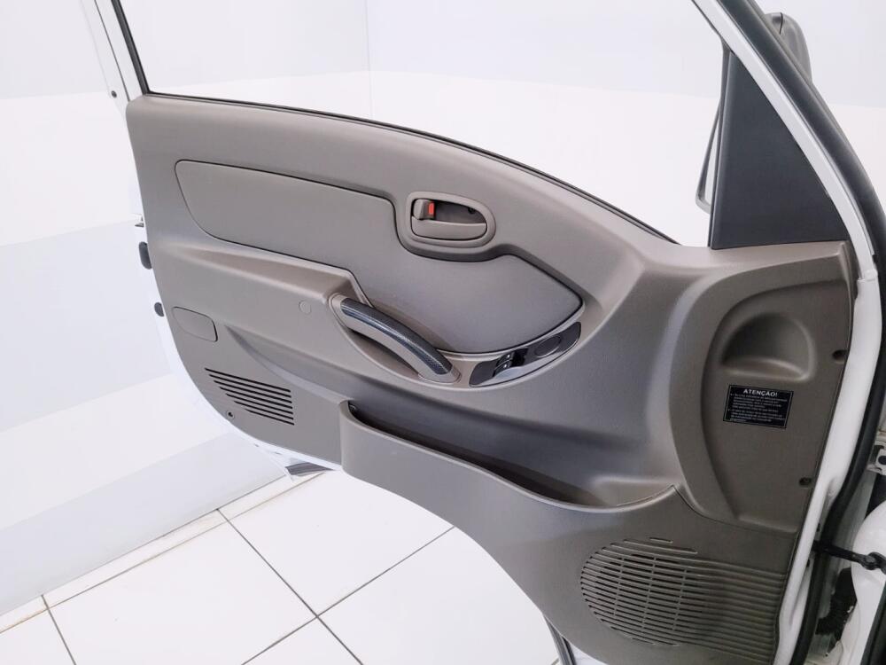 Hyundai HR