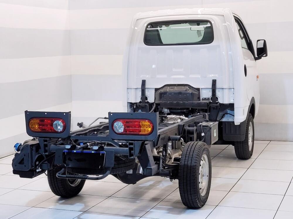 Hyundai HR
