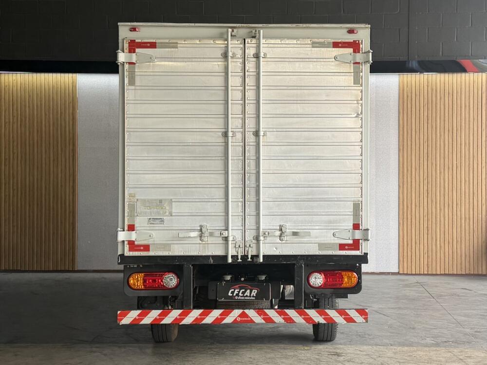 Hyundai HR